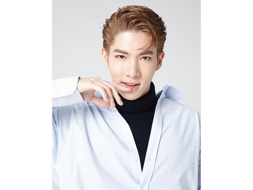 Jo Kavinpat Thanahiransilp as Thomas