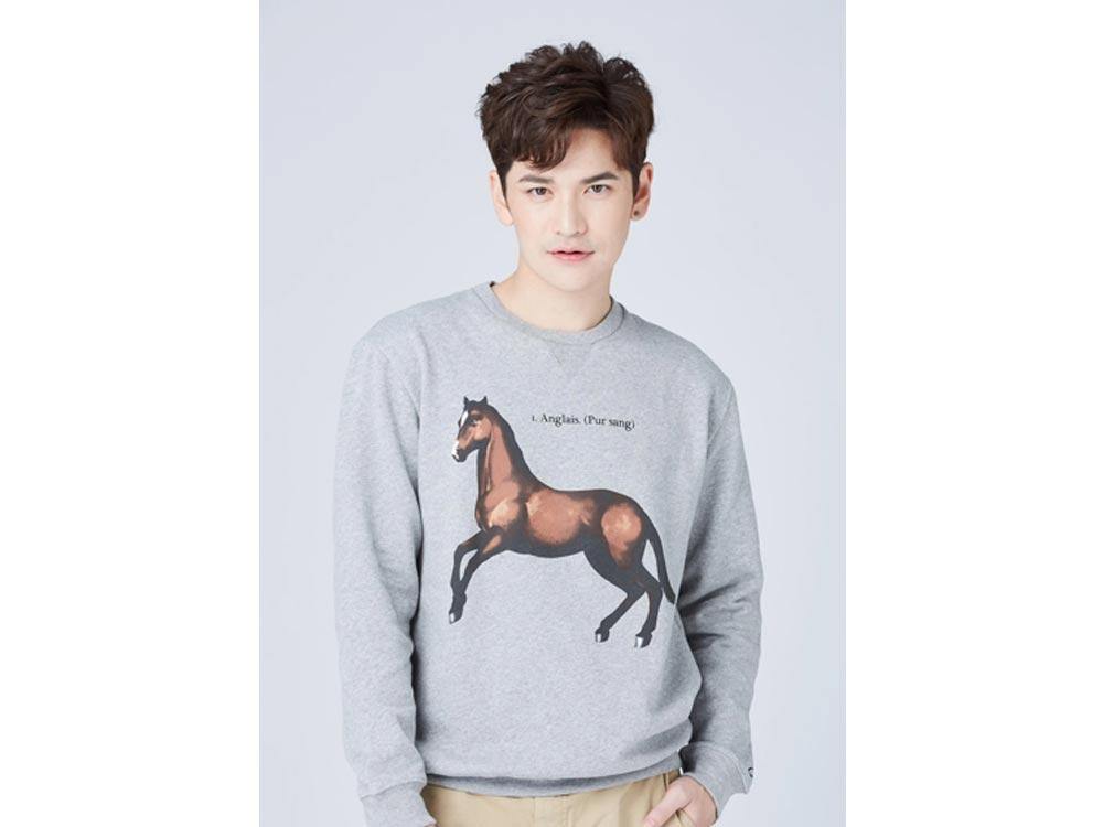 Tao Sattaphong Phiangphor as Jeremy