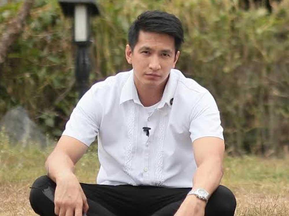 Richard Jonathan De Claro