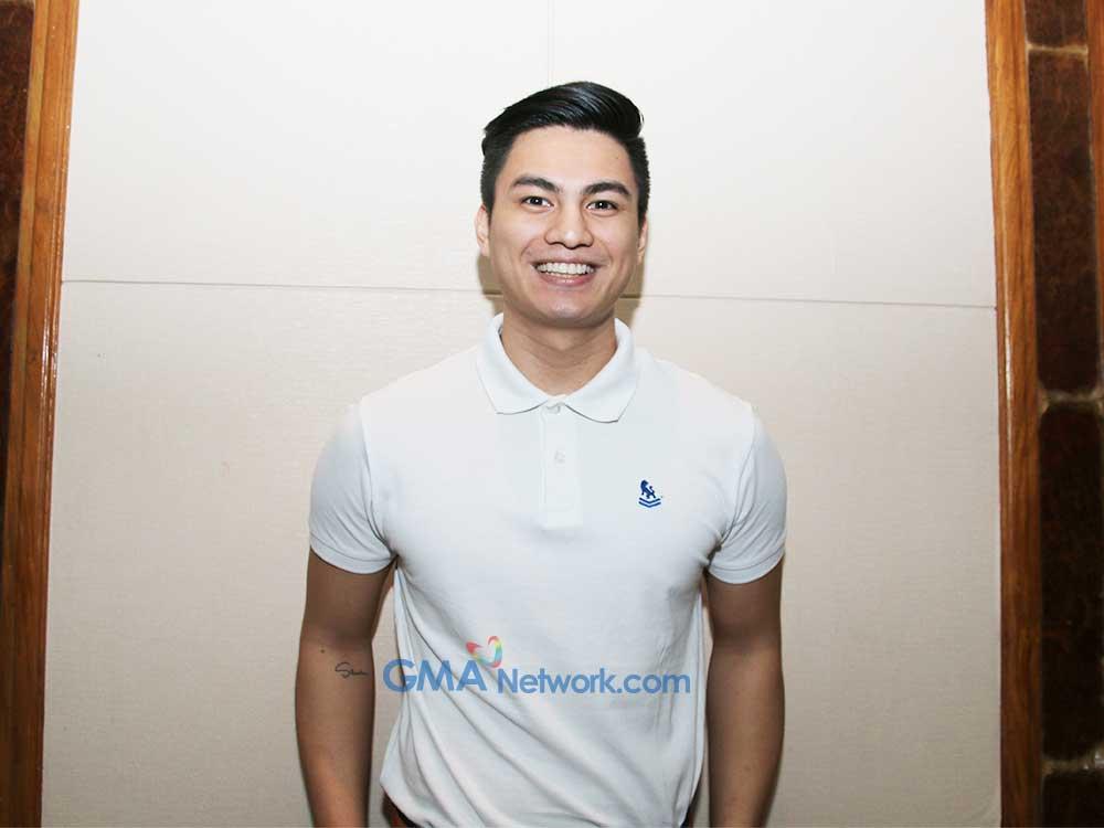 Anjo Damiles