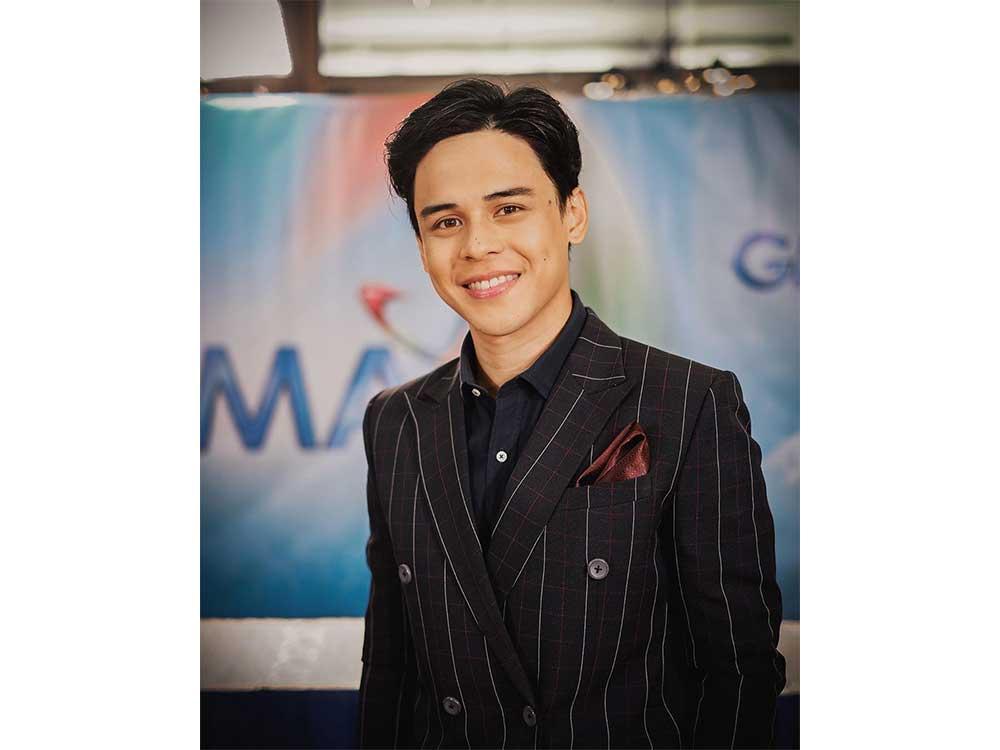 Khalil Ramos
