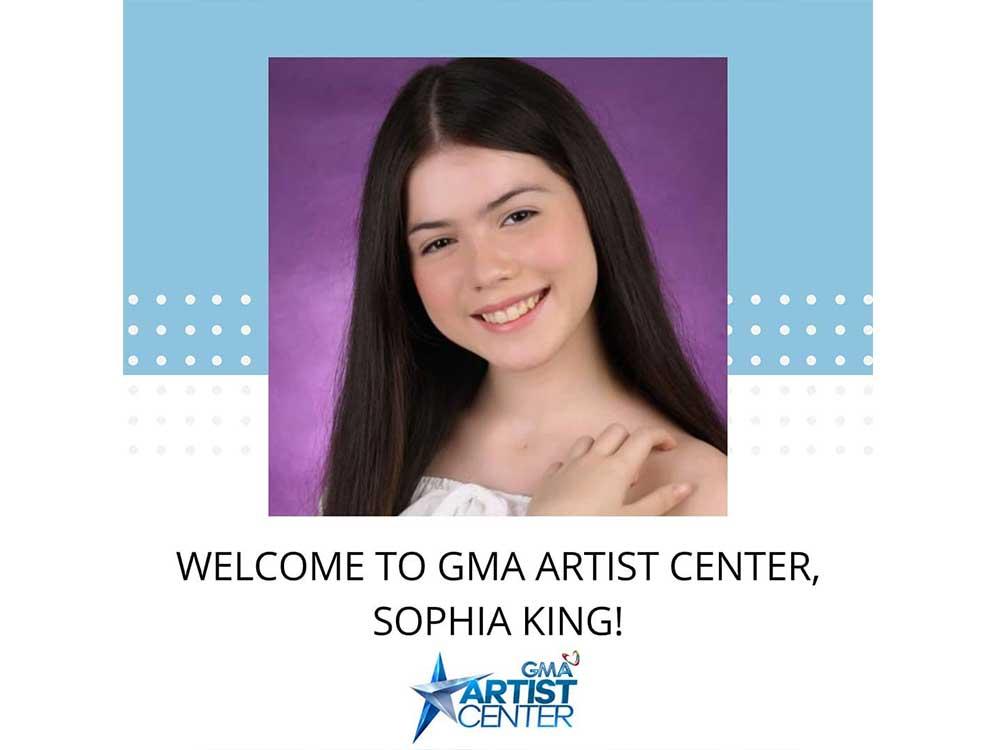 Sophia King