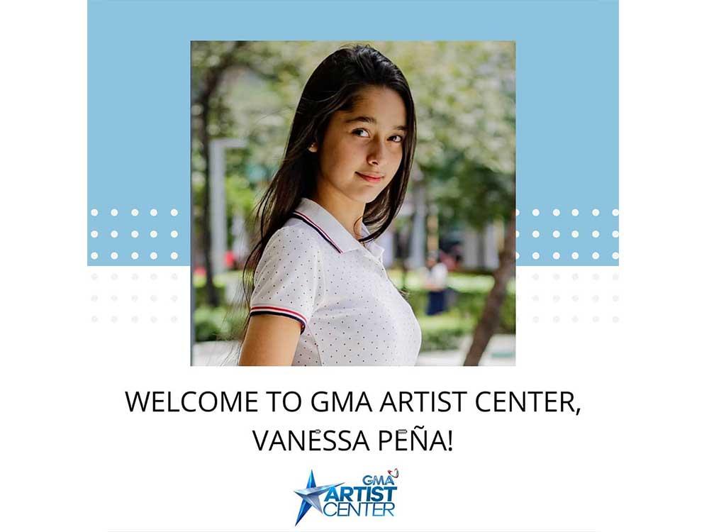 Vanessa Peña