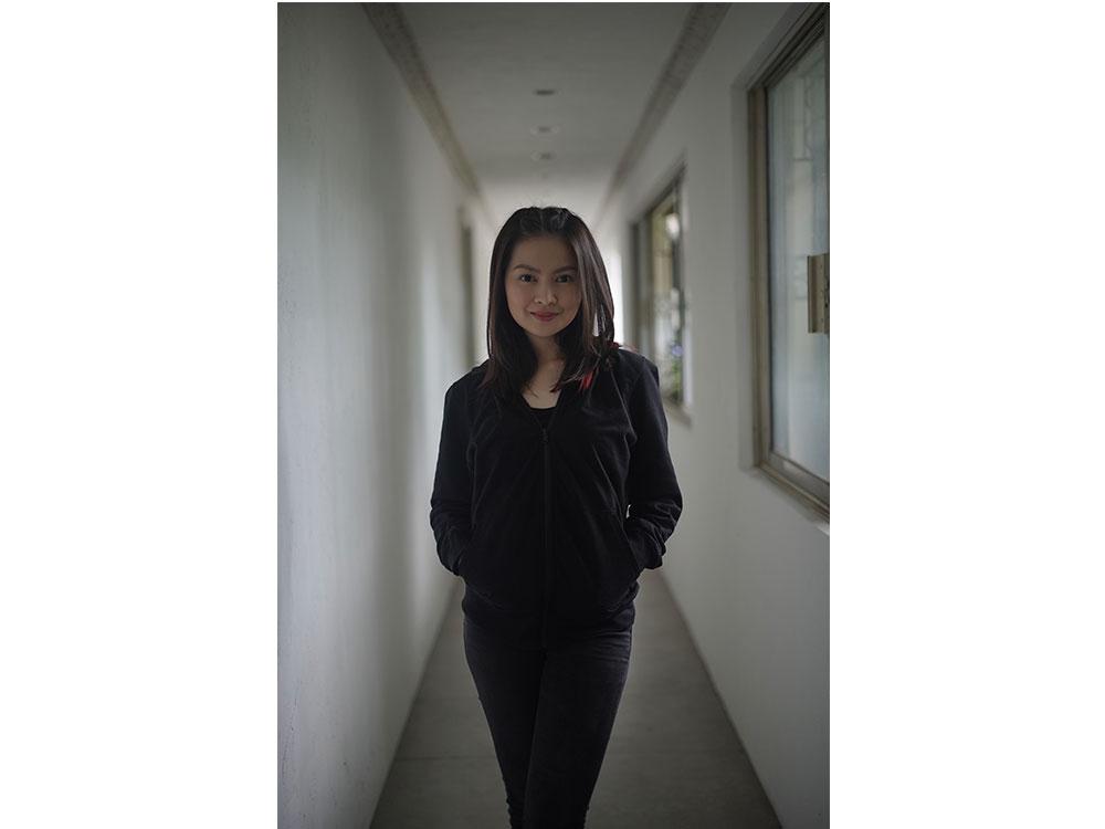 Barbie Forteza