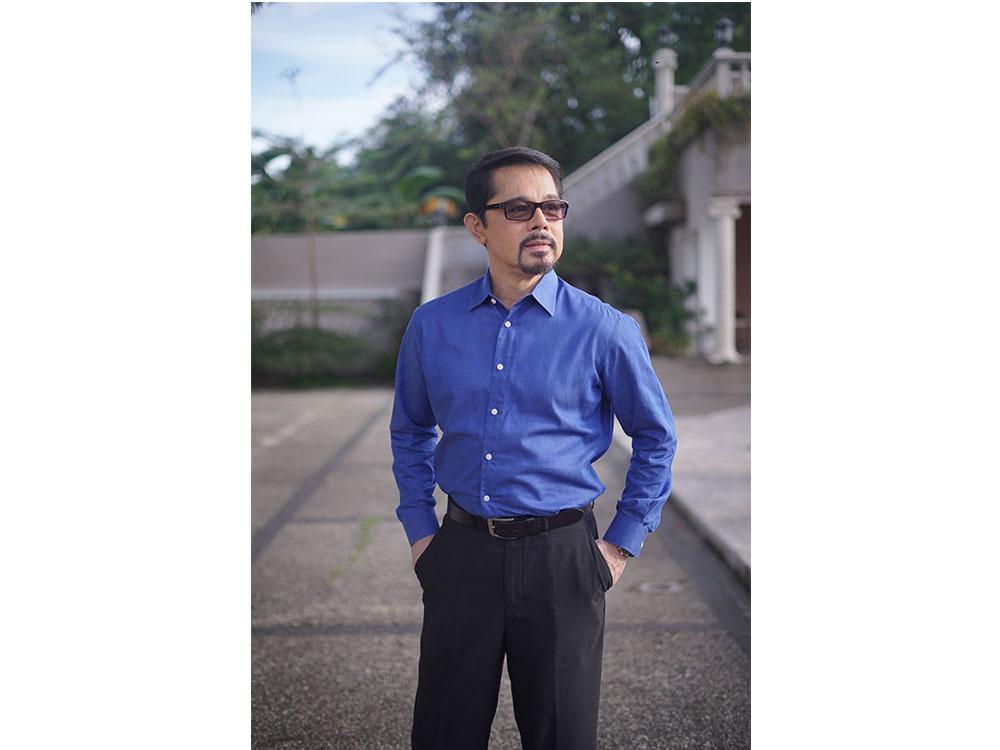 Mr. Christopher de Leon