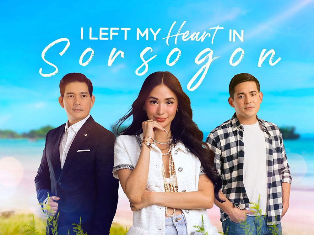 I Left My Heart in Sorsogon