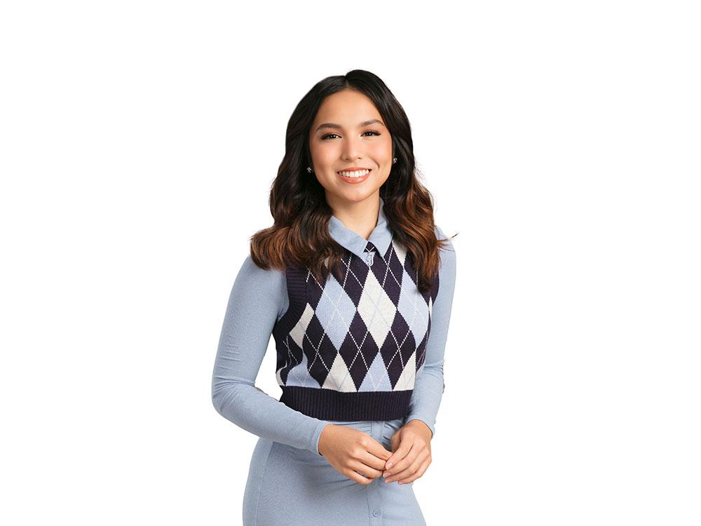 Kyline Alcantara