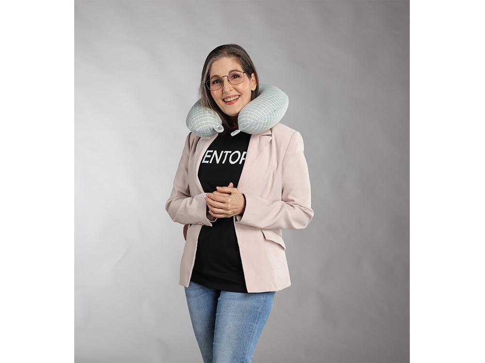 Jackie Lou Blanco as Sandra Yoon (Seo Yi-sook)