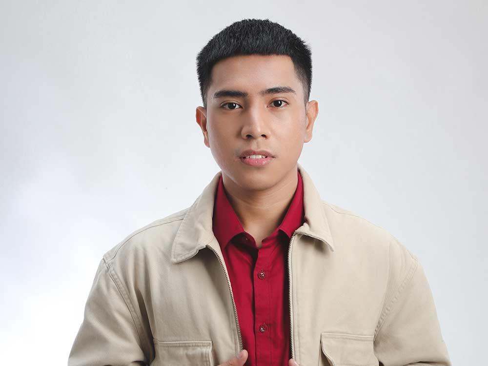 Jayvee Real, 28