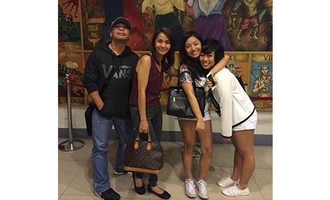 Rianne's PETA workshop