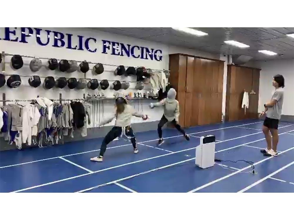 Fencing