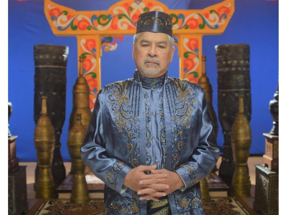 Imam Hasheeb of Legal Wives