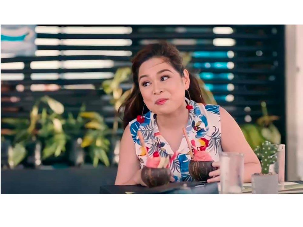 May-May of I Left My Heart in Sorsogon