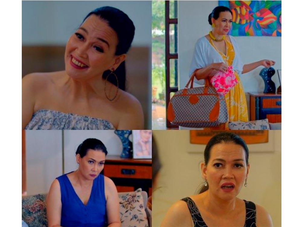 Momshie Vicky of To Have and To Hold