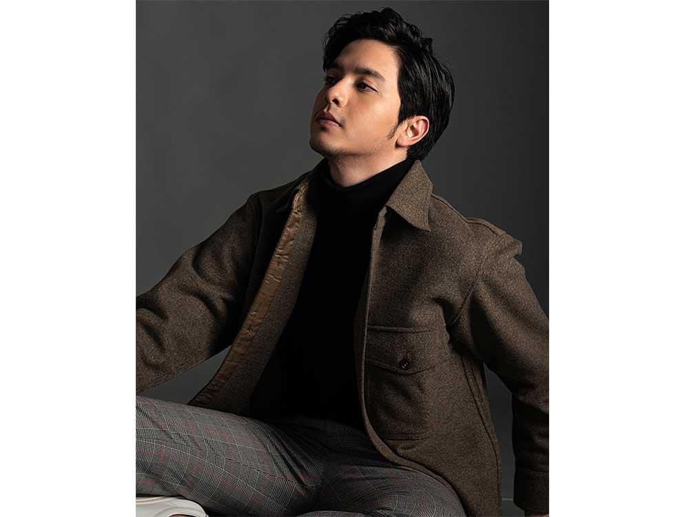 Alden Richards