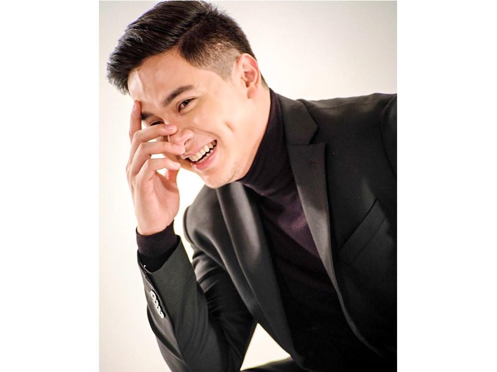Alden Richards