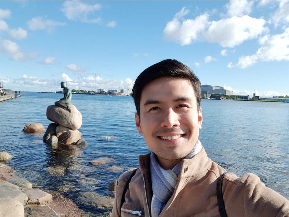 Christian Bautista