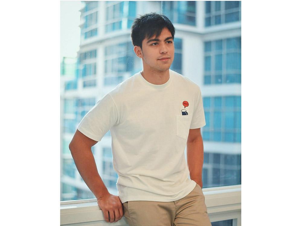 Derrick Monasterio