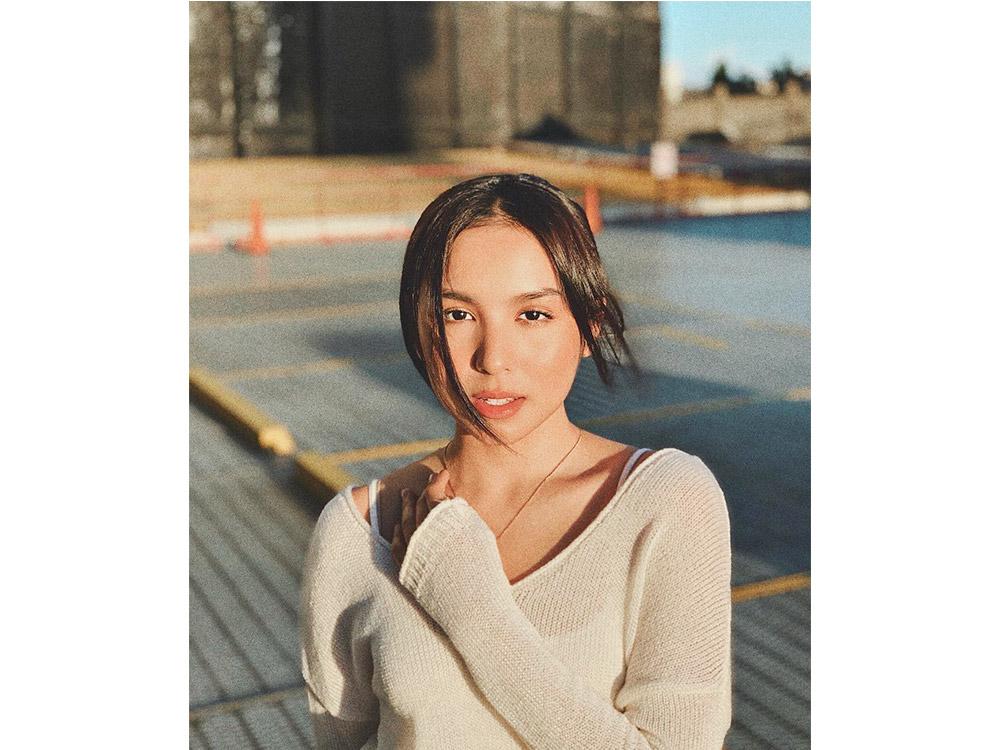 Kyline Alcantara