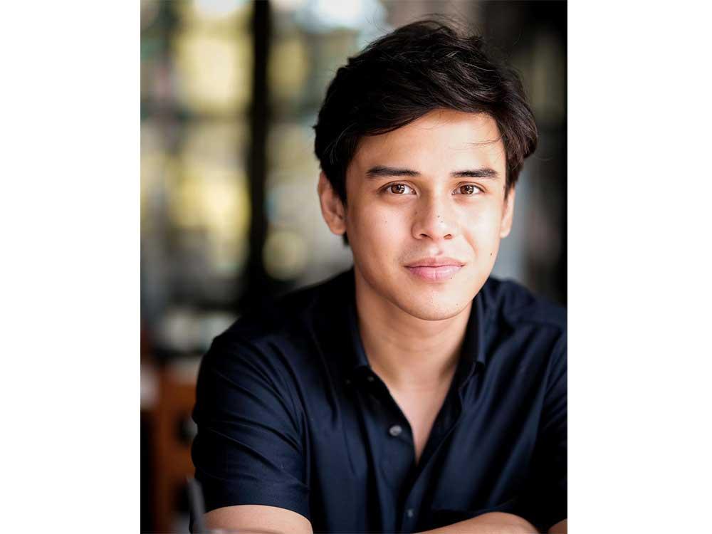 Khalil Ramos