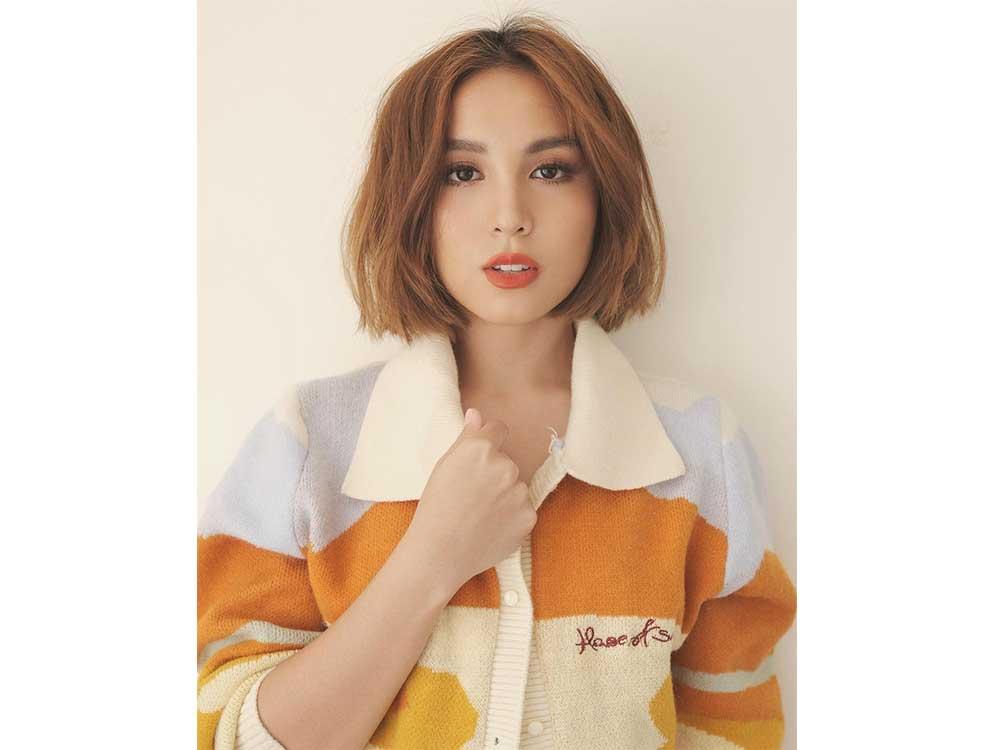 Kyline Alcantara