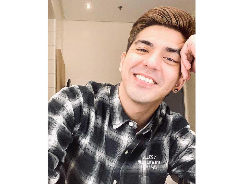 Mark Herras