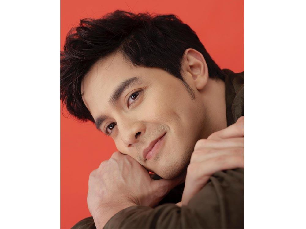 Alden Richards