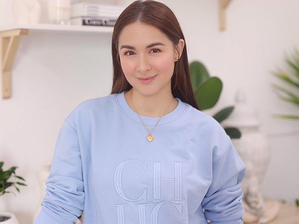 Marian Rivera