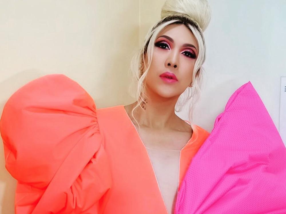 Vice Ganda