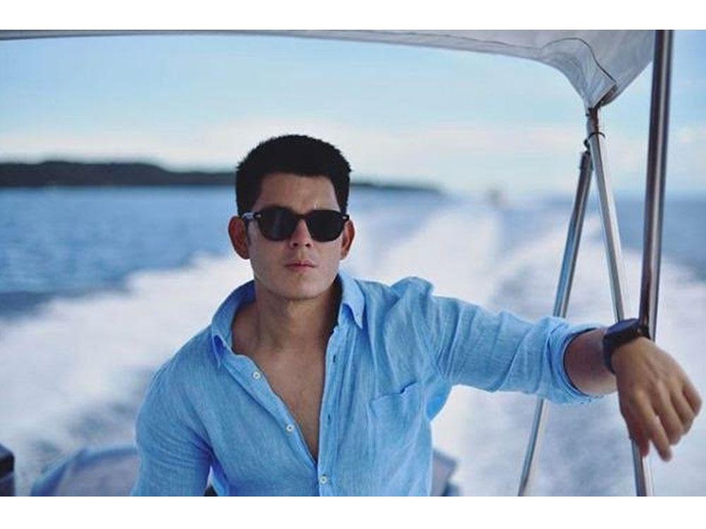 Richard Gutierrez
