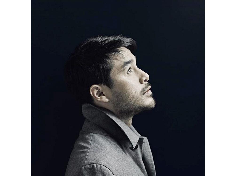 Atom Araullo