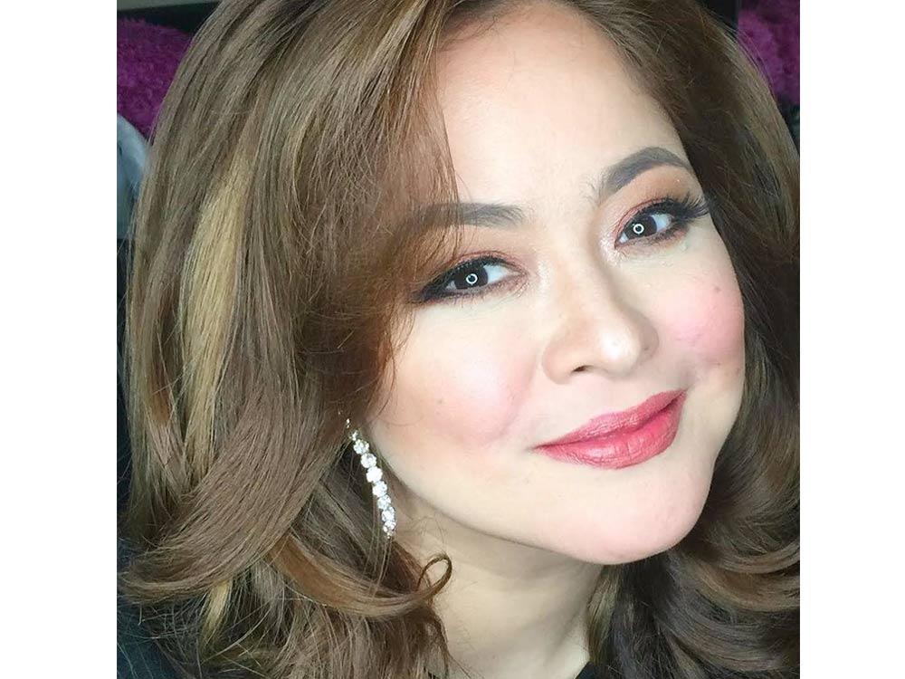 Manilyn Reynes