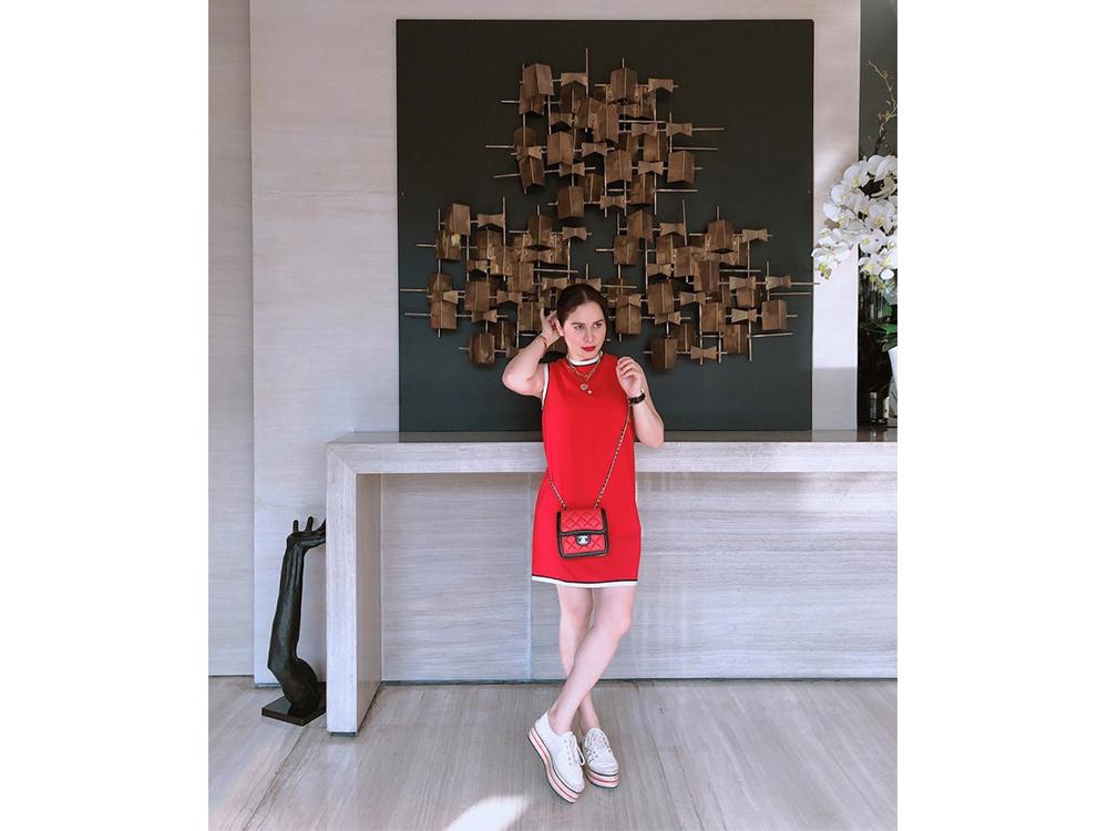 Jinkee Pacquiao