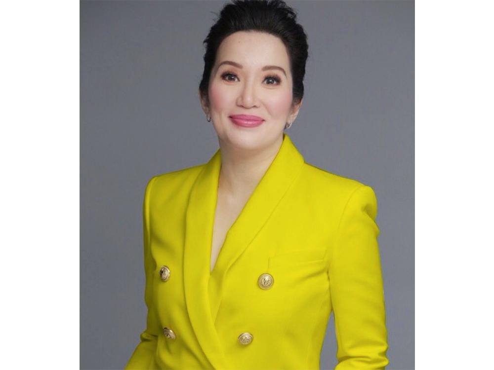 Kris Aquino
