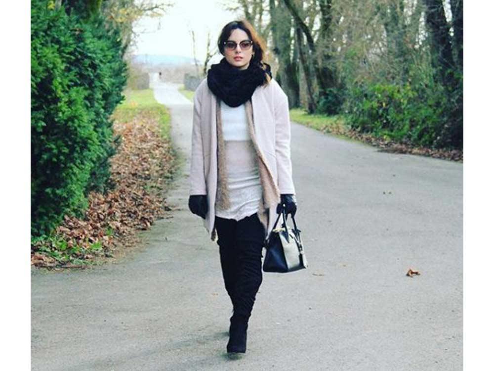 Calls off engagement