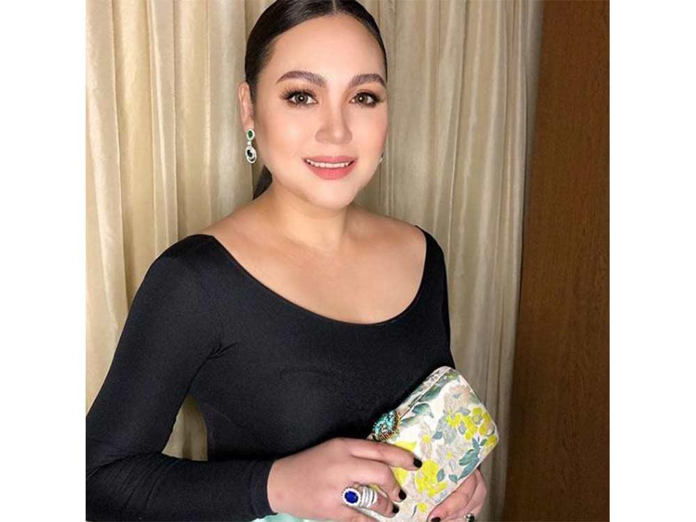 Claudine Barretto