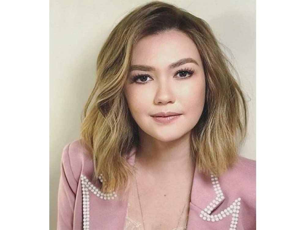 Angelica Panganiban