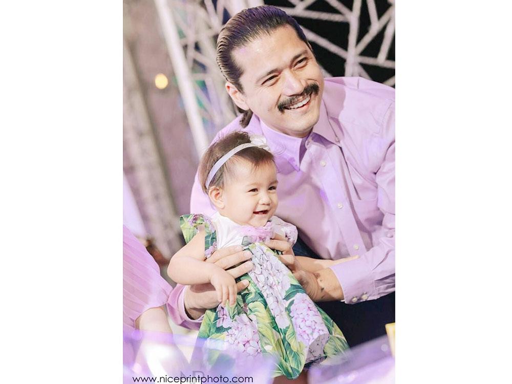 Maria Isabella Padilla