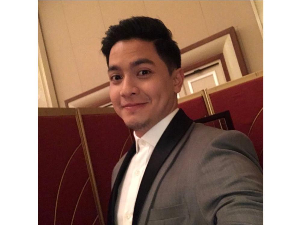 Alden Richards