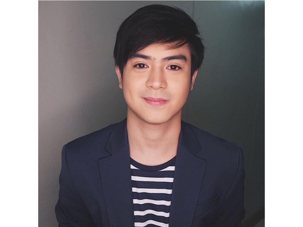 Jake Vargas