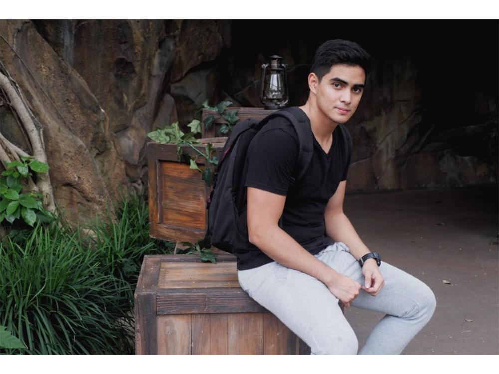 Juancho Trivino