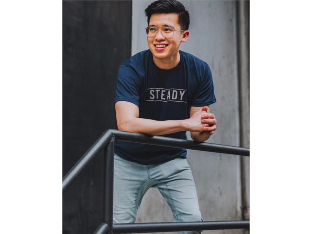 Kimpoy Feliciano