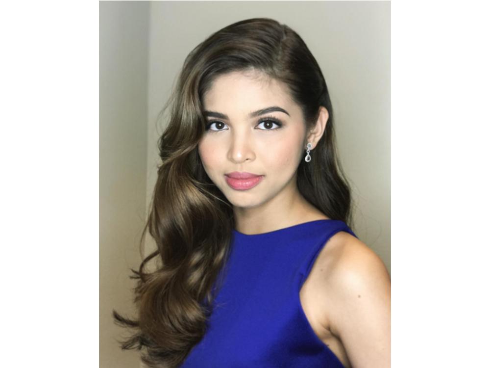 Maine Mendoza
