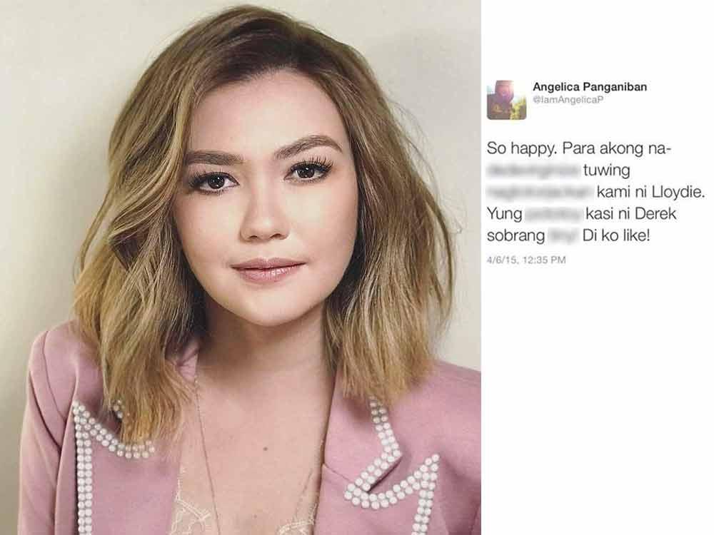 Angelica Panganiban
