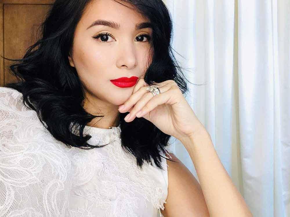 Heart Evangelista