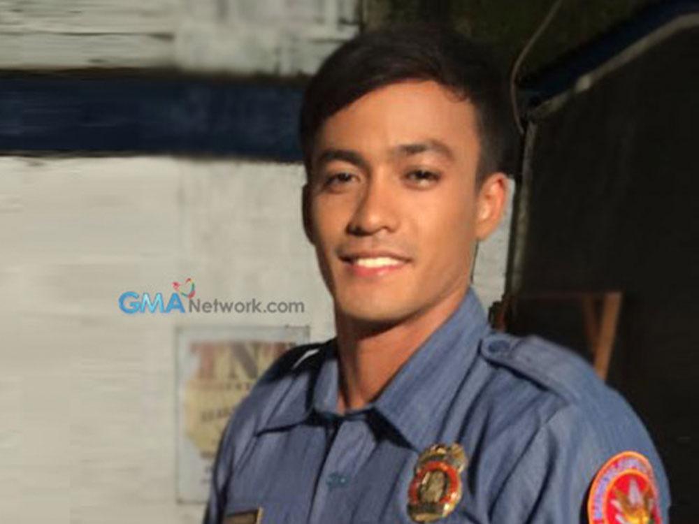 Mariano Flormata Jr. a.k.a. Neil Perez