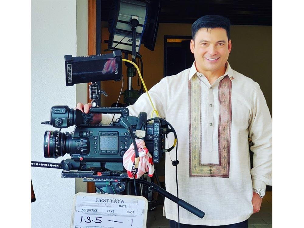 Gabby Concepcion