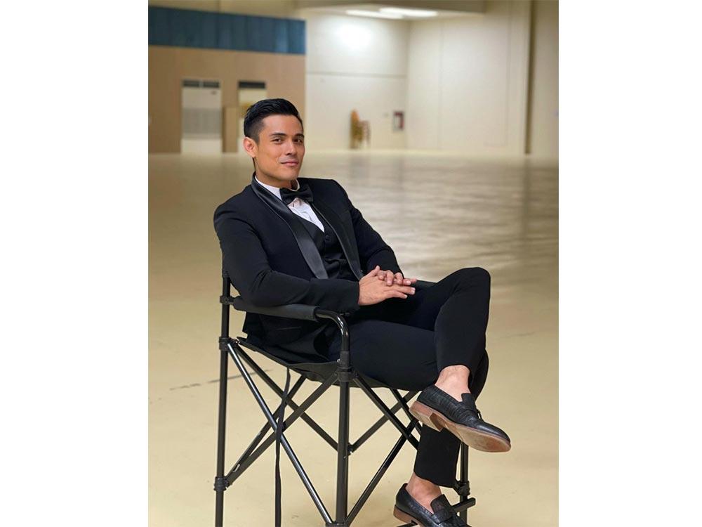 Xian Lim