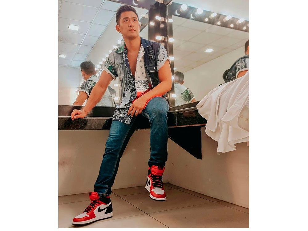 Rocco Nacino