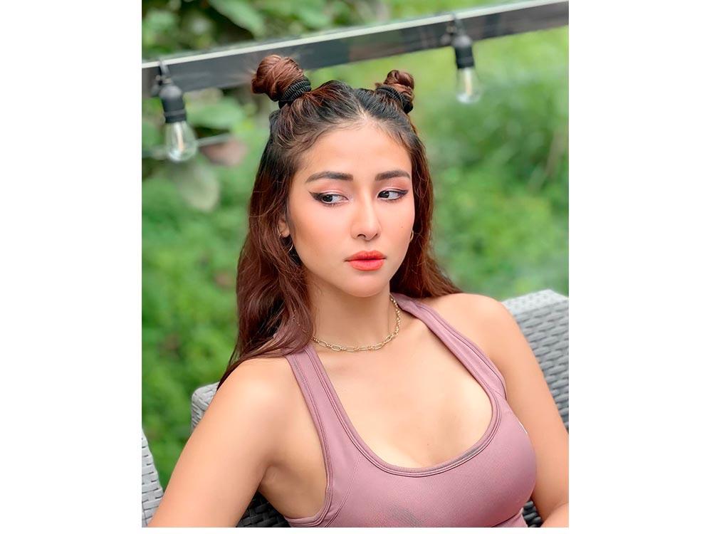 Sanya Lopez